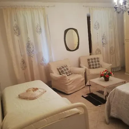 Prázdninový dům Casa Venelia