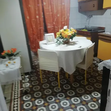 Casa Venelia Сasa de vacaciones