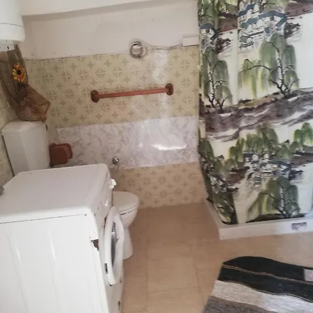 Prázdninový dům Casa Venelia Monti di Licciana Nardi
