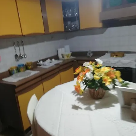 Casa Venelia Prázdninový dům *