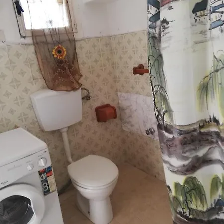 Prázdninový dům Casa Venelia