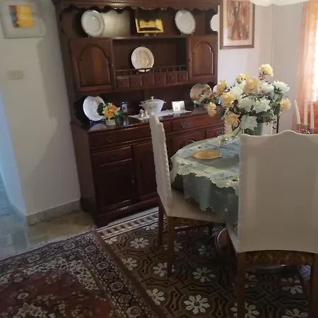 Prázdninový dům Casa Venelia