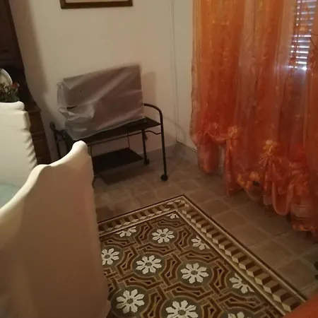 Casa Venelia Prázdninový dům