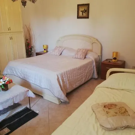 Casa Venelia Monti di Licciana Nardi