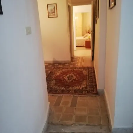 Casa Venelia * Monti di Licciana Nardi