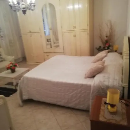 Casa Venelia Prázdninový dům Monti di Licciana Nardi