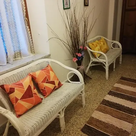 Casa Venelia Monti di Licciana Nardi