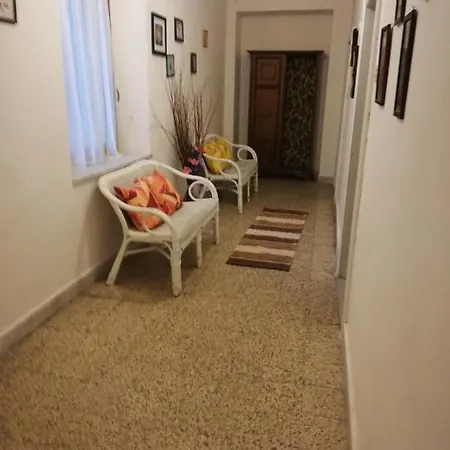 Сasa de vacaciones Casa Venelia