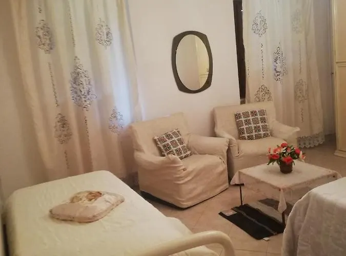 Сasa de vacaciones Casa Venelia