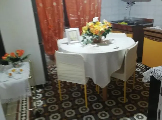 Casa Venelia Сasa de vacaciones