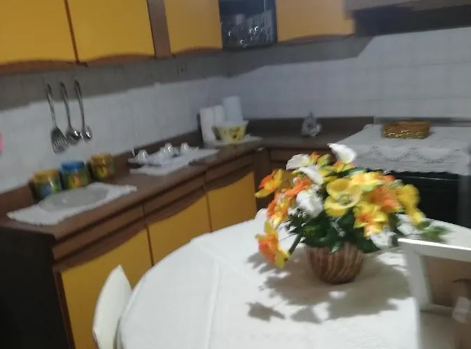 Casa Venelia Сasa de vacaciones *