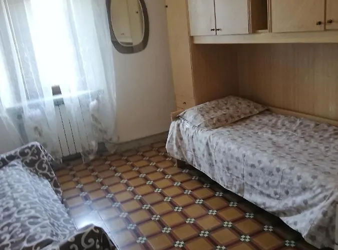 Сasa de vacaciones Casa Venelia