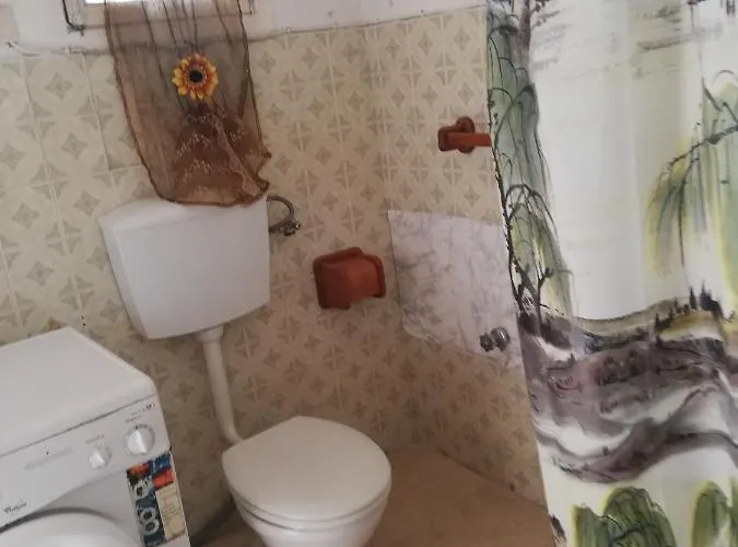 Сasa de vacaciones Casa Venelia