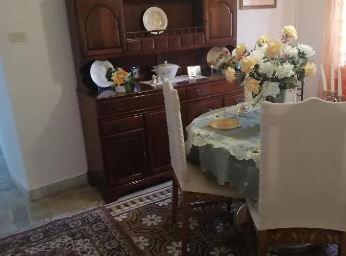 Сasa de vacaciones Casa Venelia