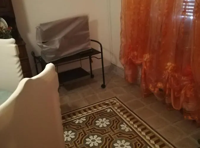 Casa Venelia Сasa de vacaciones