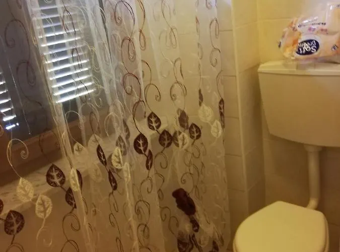 Casa Venelia Сasa de vacaciones Monti di Licciana Nardi