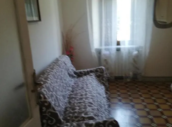 Сasa de vacaciones Casa Venelia *