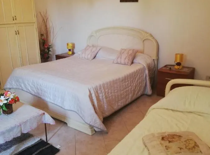 Casa Venelia Monti di Licciana Nardi