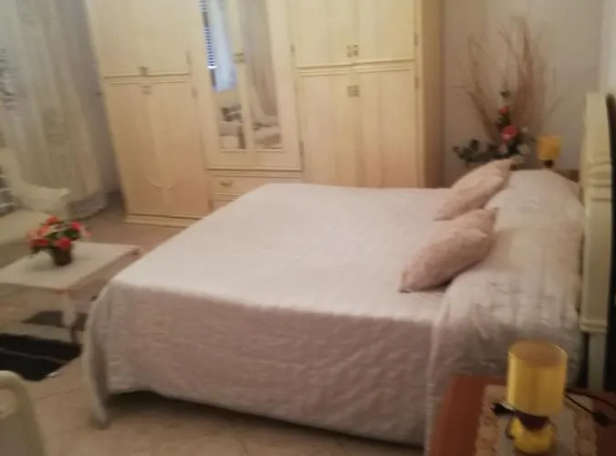 Casa Venelia Сasa de vacaciones Monti di Licciana Nardi