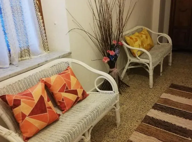 Casa Venelia Monti di Licciana Nardi